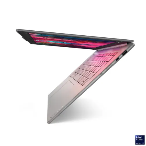 Lenovo Yoga Slim 7 15ILL9 | Aura Edition 15 inch (2024) | Core Ultra 7 | RAM 16GB | SSD 1TB | 15.3 inch 2.8K (2880 x 1800) Touch | New 100% Fullbox