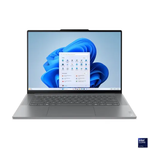 Lenovo Yoga Slim 7 15ILL9 | Aura Edition 15 inch (2024) | Core Ultra 7 | RAM 16GB | SSD 1TB | 15.3 inch 2.8K (2880 x 1800) Touch | New 100% Fullbox