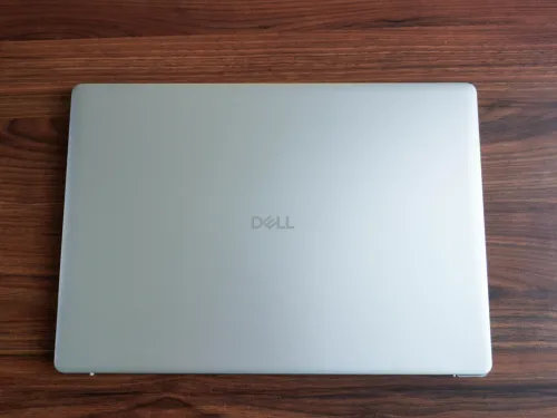 Dell 16 DC16251 | Core 5 120U | RAM 8GB | SSD 512GB | 16 inch FHD+ (1920x1200) Touch | Platinum Silver | New Fullbox