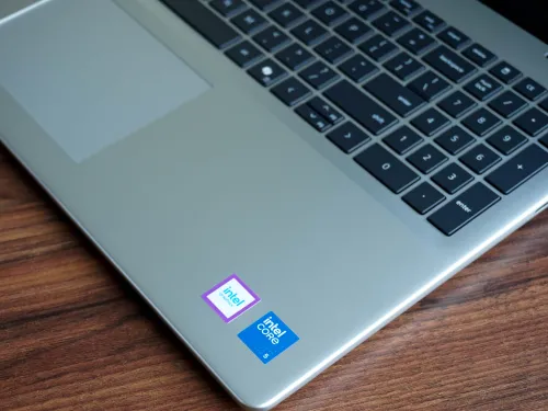 Dell 16 DC16251 | Core 5 120U | RAM 8GB | SSD 512GB | 16 inch FHD+ (1920x1200) Touch | Platinum Silver | New Fullbox