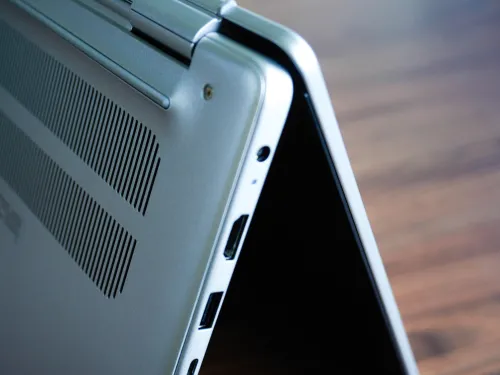 Dell 16 DC16251 | Core 5 120U | RAM 8GB | SSD 512GB | 16 inch FHD+ (1920x1200) Touch | Platinum Silver | New Fullbox