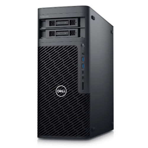 Dell Precision Tower 5860 Workstation | Xeon W3-2423 | RAM 16GB | SSD 512GB + HDD 1TB | Nvidia Quadro T400 4GB | New fullbox 100% chính hãng