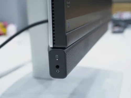 Dell Pro QB24250 AIO | Intel® Core™ Ultra 5 245 | RAM 8GB DDR5 | 512GB SSD Nvme | AMD Radeon RX 6500 4GB GDDR6 | 23.8″ FHD | Windows 11 Pro | NEW FULL BOX