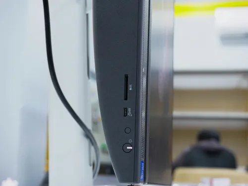 Dell Pro QB24250 AIO | Intel® Core™ Ultra 5 245 | RAM 8GB DDR5 | 512GB SSD Nvme | AMD Radeon RX 6500 4GB GDDR6 | 23.8″ FHD | Windows 11 Pro | NEW FULL BOX
