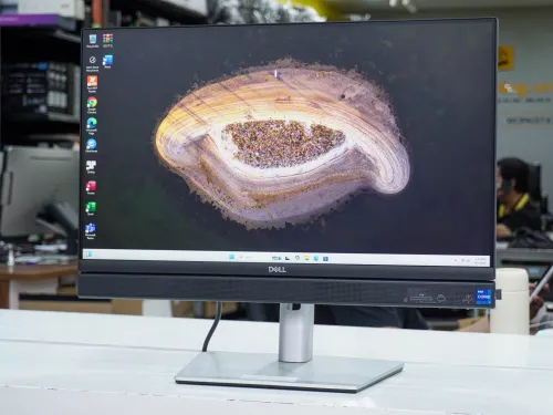 Dell Pro QB24250 AIO | Intel® Core™ Ultra 5 245 | RAM 8GB DDR5 | 512GB SSD Nvme | AMD Radeon RX 6500 4GB GDDR6 | 23.8″ FHD | Windows 11 Pro | NEW FULL BOX