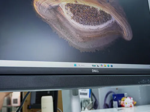 Dell Pro QB24250 AIO | Intel® Core™ Ultra 5 245 | RAM 8GB DDR5 | 512GB SSD Nvme | AMD Radeon RX 6500 4GB GDDR6 | 23.8″ FHD | Windows 11 Pro | NEW FULL BOX