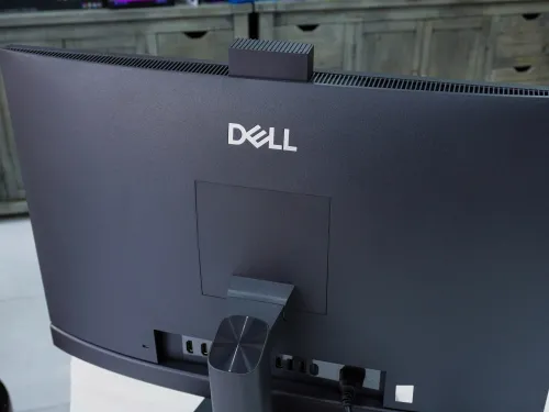 Dell Pro QC24250 AIO | Intel® Core™ Ultra 5 245 | RAM 16GB DDR5 | 512GB SSD Nvme | Integrated Graphics | 23.8″ FHD | Windows 11 Pro | NEW FULL BOX