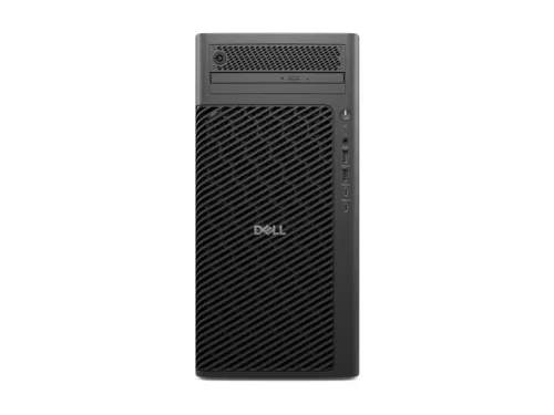 MÁY TÍNH TRẠM DELL PRO MAX TOWER T2 FCT2250 | ULTRA7-265 |  16GB | 512GB SSD | 2TB HDD | A1000 8GB   | UBUNTU | 3Y WTY