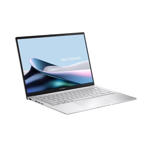 Asus Zenbook 14 UX3405C ( Ultra5-255H | RAM 16G | SSD 512GB | 14inch 2.8K 120Hz OLED  ) NEW 100% Fullbox