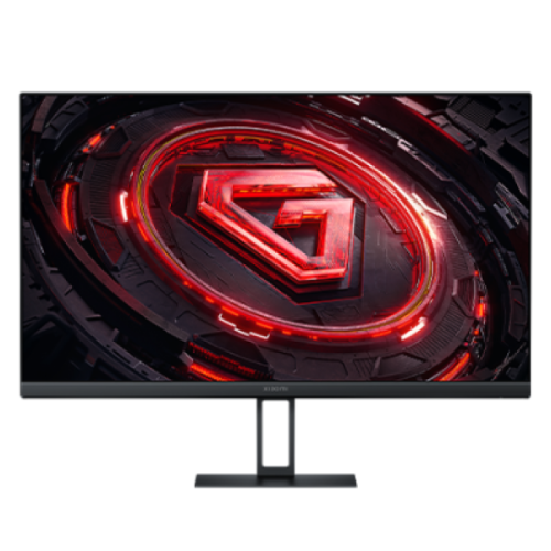 Màn hình Xiaomi Gaming G24i (23.8-inch/ FHD/ FastIPS/ 180Hz/ 1ms/ DP+HDMI) - BH 36 Tháng