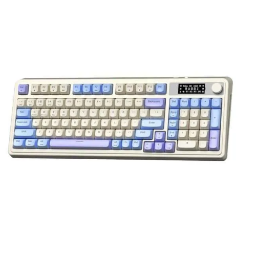 Bàn phím giả cơ AULA S99 Pro
