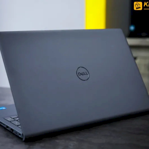 Dell 15 DC15250 | Core i5-1334U | RAM 16GB | SSD 512GB | 15.6 inch FHD (1920x1080) 120Hz | Carbon Black | New Fullbox