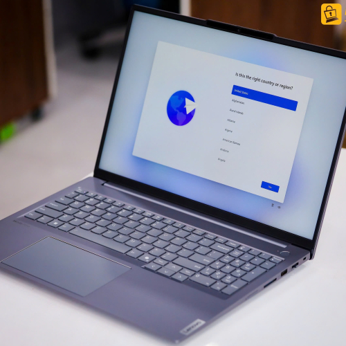 Lenovo Thinkbook 16 G7+ AKP (2025) | AMD Ryzen 7 H 255 | RAM 24GB | SSD 512GB | 16inch 2.5K 120Hz | New 100%