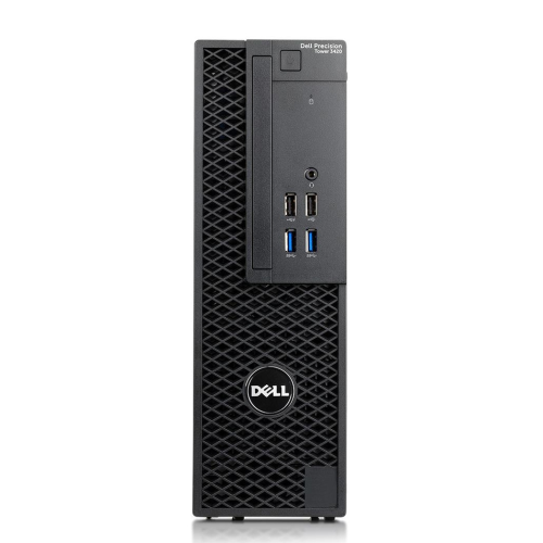 Dell Precision 3420 SFF - Core i5 6500 | Ram 16G | SSD 256G NVMe