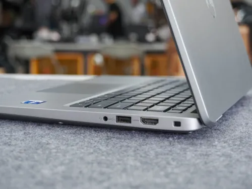 Dell Precision 3480 | Intel Core i7-1370P | RAM 16GB | SSD 256GB | 14 inch FHD (1920 x 1080) - Like New