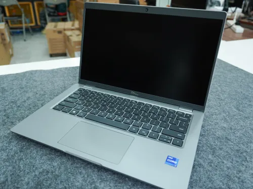 Dell Precision 3480 | Intel Core i7-1370P | RAM 16GB | SSD 256GB | 14 inch FHD (1920 x 1080) - Like New