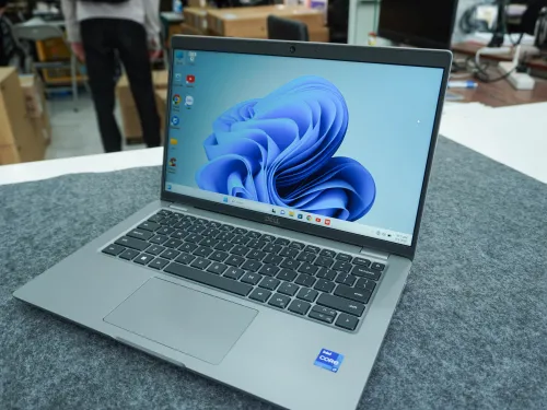 Dell Precision 3480 | Intel Core i7-1370P | RAM 16GB | SSD 256GB | 14 inch FHD (1920 x 1080) - Like New