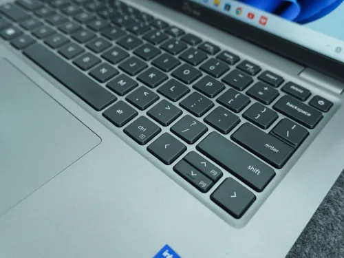 Dell Precision 3480 | Intel Core i7-1370P | RAM 16GB | SSD 256GB | 14 inch FHD (1920 x 1080) - Like New