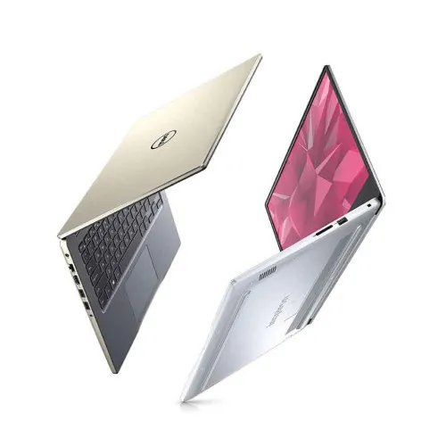 Laptop Cũ Dell Inspiron 7460 - Core i5 7200U | RAM 12G | SSD 120G + HDD 500G | 940MX 2G | GOLD