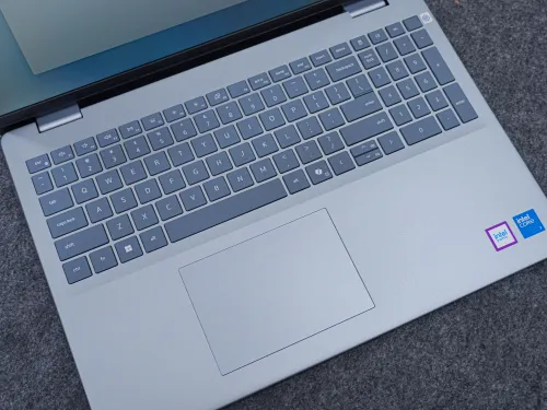 Dell 16 DC16251 | Core 7 150U | RAM 16GB | SSD 1TB | 16 inch FHD+ (1920x1200) Touch | Ice Blue | New Fullbox