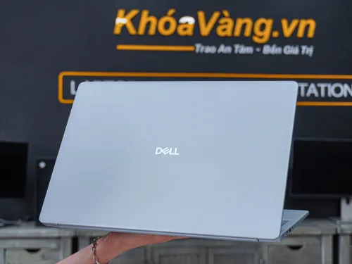 Dell 16 DC16251 | Core 7 150U | RAM 16GB | SSD 1TB | 16 inch FHD+ (1920x1200) Touch | Ice Blue | New Fullbox