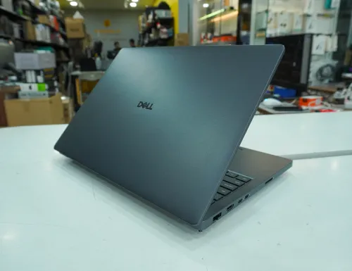 Dell Pro Max 16 Plus MB16250 | Core Ultra 7 265HX | RAM 32GB | SSD 1TB | RTX PRO 2000 Blackwell 8GB | 16 inch UHD+ OLED TOUCH | Like New