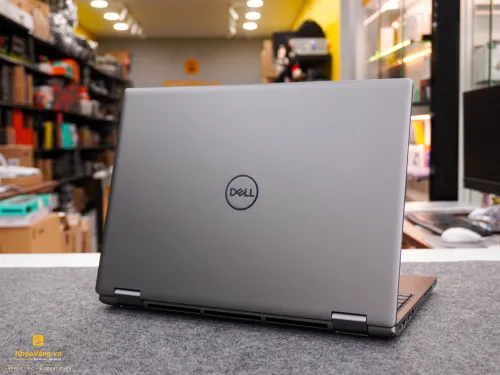 Dell Precision 7670 | Intel Core i7-12850HX | RAM 32GB | SSD 512GB | RTX A3000 12GB | 16 inch FHD+ (1920 x 1200) - Like New