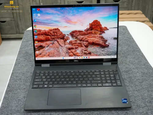 Dell Precision 7670 | Intel Core i7-12850HX | RAM 32GB | SSD 512GB | RTX A3000 12GB | 16 inch FHD+ (1920 x 1200) - Like New