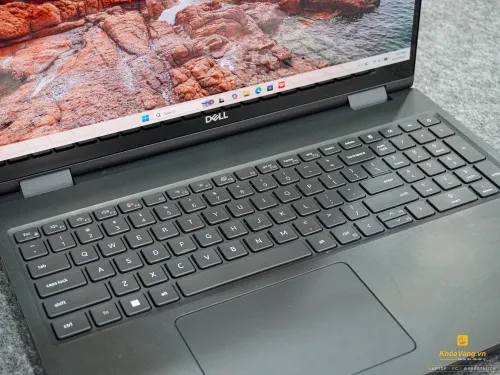 Dell Precision 7670 | Intel Core i7-12850HX | RAM 32GB | SSD 512GB | RTX A3000 12GB | 16 inch FHD+ (1920 x 1200) - Like New