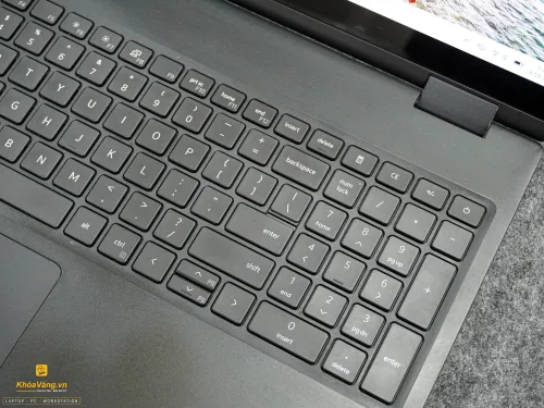 Dell Precision 7670 | Intel Core i7-12850HX | RAM 32GB | SSD 512GB | RTX A3000 12GB | 16 inch FHD+ (1920 x 1200) - Like New