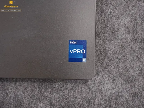 Dell Precision 7670 | Intel Core i7-12850HX | RAM 32GB | SSD 512GB | RTX A3000 12GB | 16 inch FHD+ (1920 x 1200) - Like New