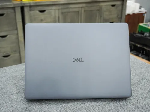 Dell Pro Max 14 MC14250 Ultra 5 235H | RAM 16GB | SSD 512GB | 14 inch FHD+ (1920x1200) | Win 11 pro - New Fullbox