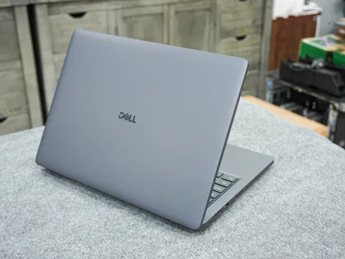 Dell Pro Max 14 MC14250 Ultra 5 235H | RAM 16GB | SSD 512GB | 14 inch FHD+ (1920x1200) | Win 11 pro - New Fullbox