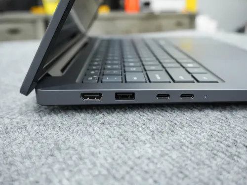 Dell Pro Max 14 MC14250 Ultra 5 235H | RAM 16GB | SSD 512GB | 14 inch FHD+ (1920x1200) | Win 11 pro - New Fullbox