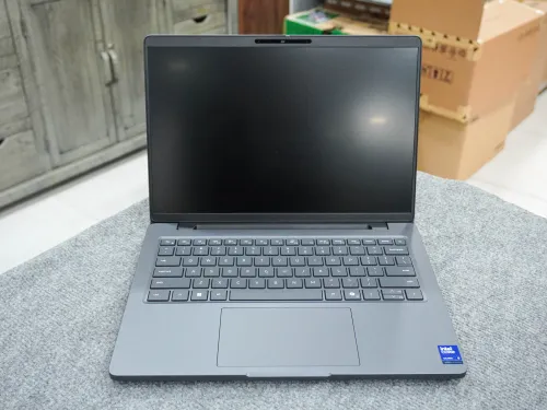 Dell Pro Max 14 MC14250 Ultra 5 235H | RAM 16GB | SSD 512GB | 14 inch FHD+ (1920x1200) | Win 11 pro - New Fullbox