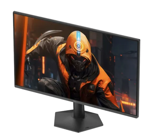 Màn hình AOC Gaming 24G50Z2 23.8 inch| FHD| IPS| 200Hz| 260Hz| OC