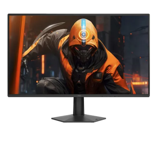 Màn hình AOC Gaming 24G50Z2 23.8 inch| FHD| IPS| 200Hz| 260Hz| OC