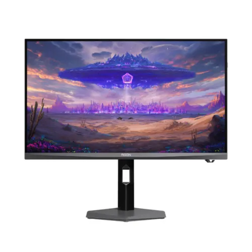 Màn hình Gaming AOC AGON PRO AGP277QK/71 | 27 inch | 2K-QHD | Fast IPS | 540Hz/1000Hz | 0.3ms