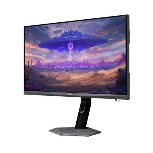 Màn hình Gaming AOC AGON PRO AGP277QK/71 | 27 inch | 2K-QHD | Fast IPS | 540Hz/1000Hz | 0.3ms