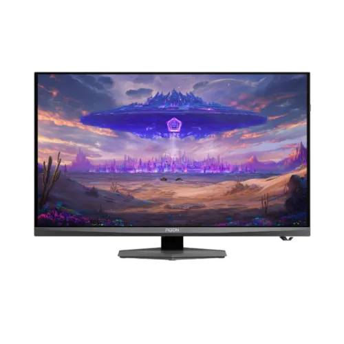 Màn hình Gaming AOC AGON PRO AGP277QK/71 | 27 inch | 2K-QHD | Fast IPS | 540Hz/1000Hz | 0.3ms