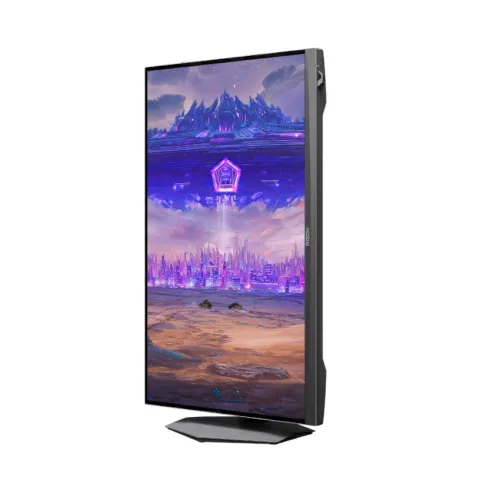 Màn hình Gaming AOC AGON PRO AGP277QK/71 | 27 inch | 2K-QHD | Fast IPS | 540Hz/1000Hz | 0.3ms
