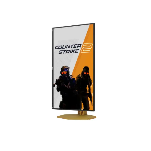 Màn hình Gaming AOC CS25G 24.5 inch | FHD | IPS | 310Hz | 0.3ms