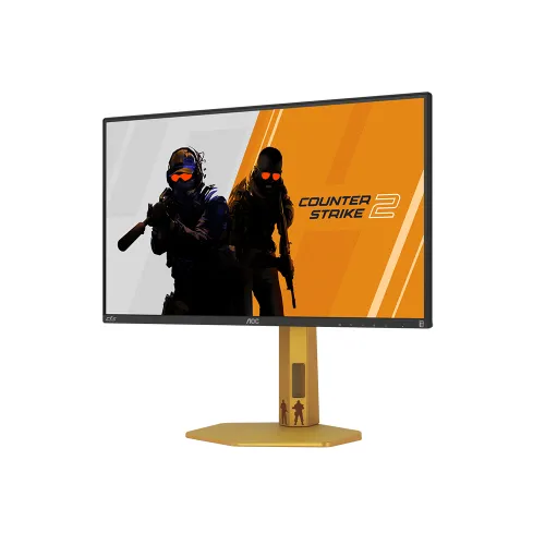 Màn hình Gaming AOC CS25G 24.5 inch | FHD | IPS | 310Hz | 0.3ms