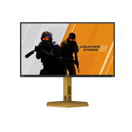 Màn hình Gaming AOC CS25G 24.5 inch | FHD | IPS | 310Hz | 0.3ms