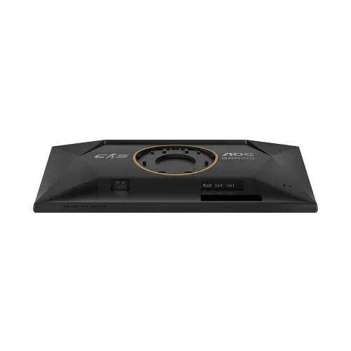 Màn hình Gaming AOC CS25G 24.5 inch | FHD | IPS | 310Hz | 0.3ms