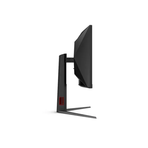 Màn hình AOC Gaming CU34G4H 34 inch | WQHD | VA | 200Hz | Curved 1500R | 0.3ms