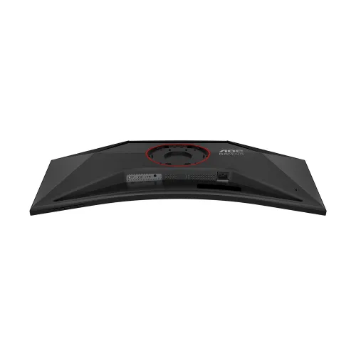Màn hình AOC Gaming CU34G4H 34 inch | WQHD | VA | 200Hz | Curved 1500R | 0.3ms