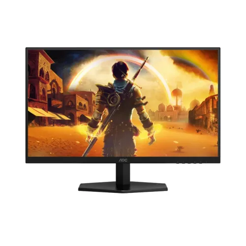 Màn hình AOC Gaming Q27G40HE 27 inch | 2K | IPS | 210Hz | 1ms