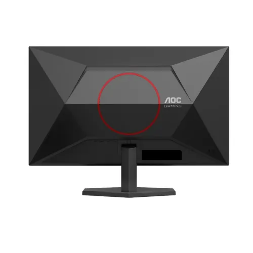 Màn hình AOC Gaming Q27G40HE 27 inch | 2K | IPS | 210Hz | 1ms