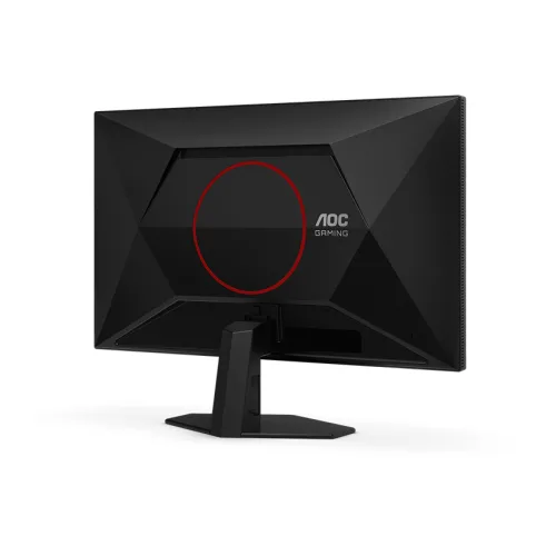 Màn hình Gaming AOC Q27G40XMN 27 inch | QHD-Mini LED | Fast VA | 180Hz | 1ms